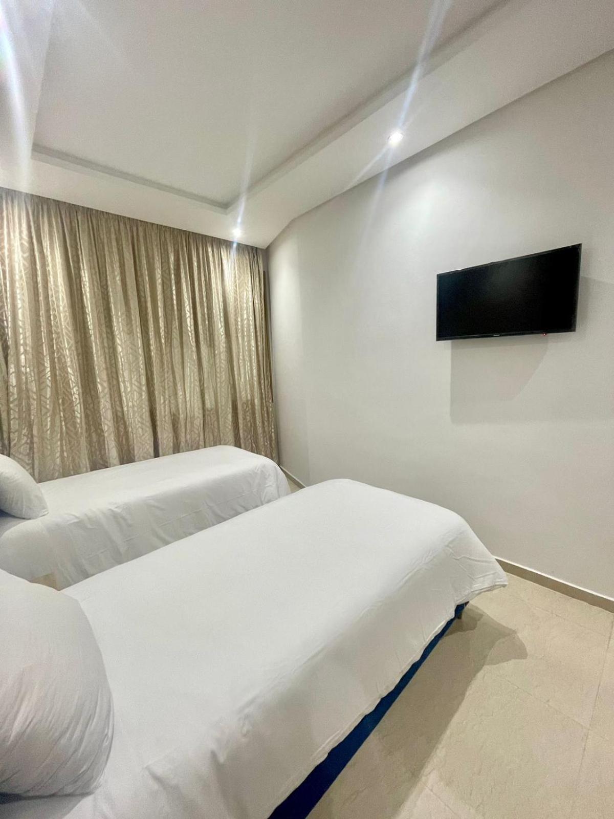 New Luxurious Apartment Agdal Rabat Center Esterno foto