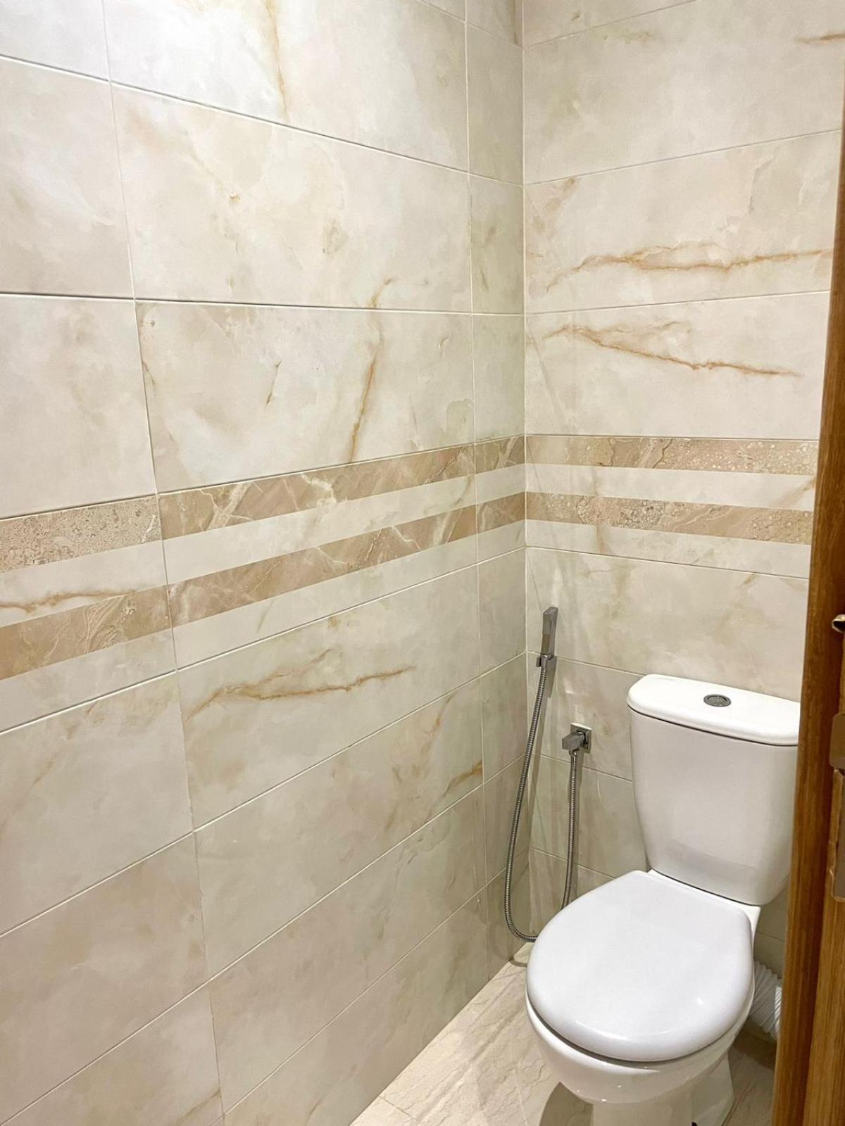 New Luxurious Apartment Agdal Rabat Center Esterno foto