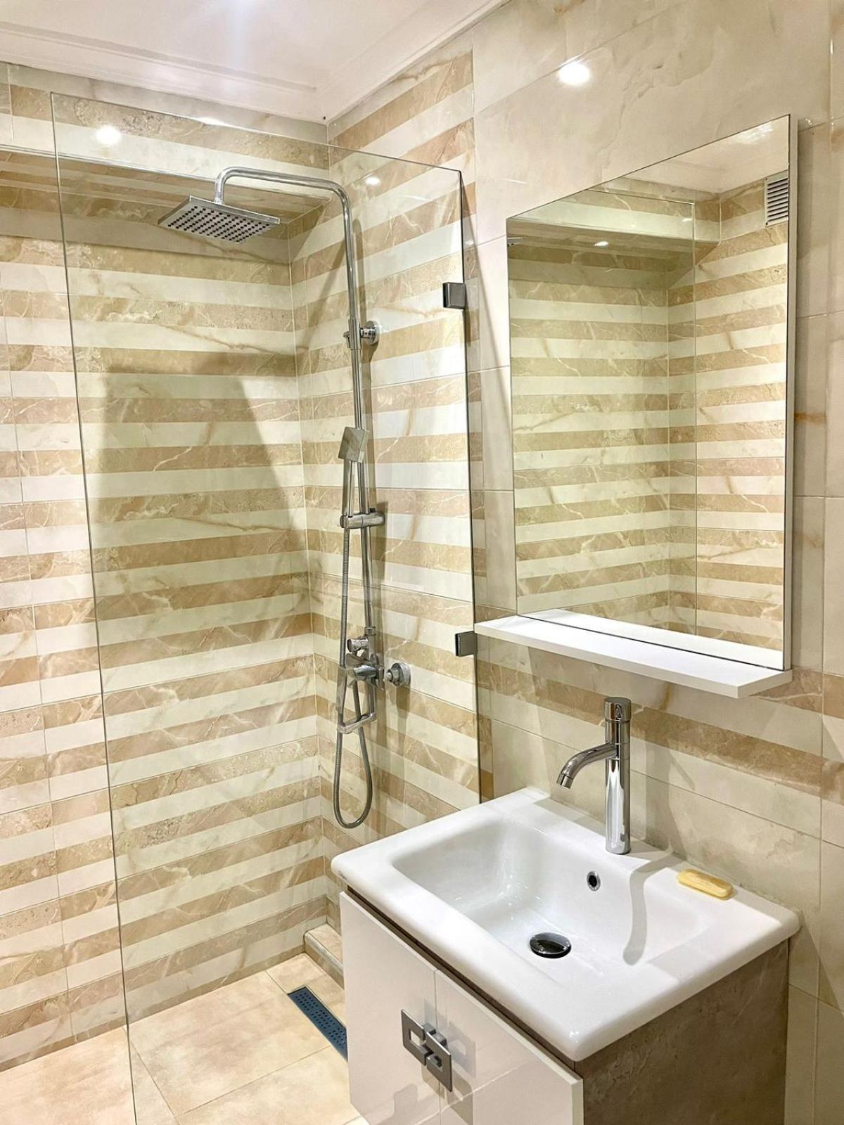 New Luxurious Apartment Agdal Rabat Center Esterno foto