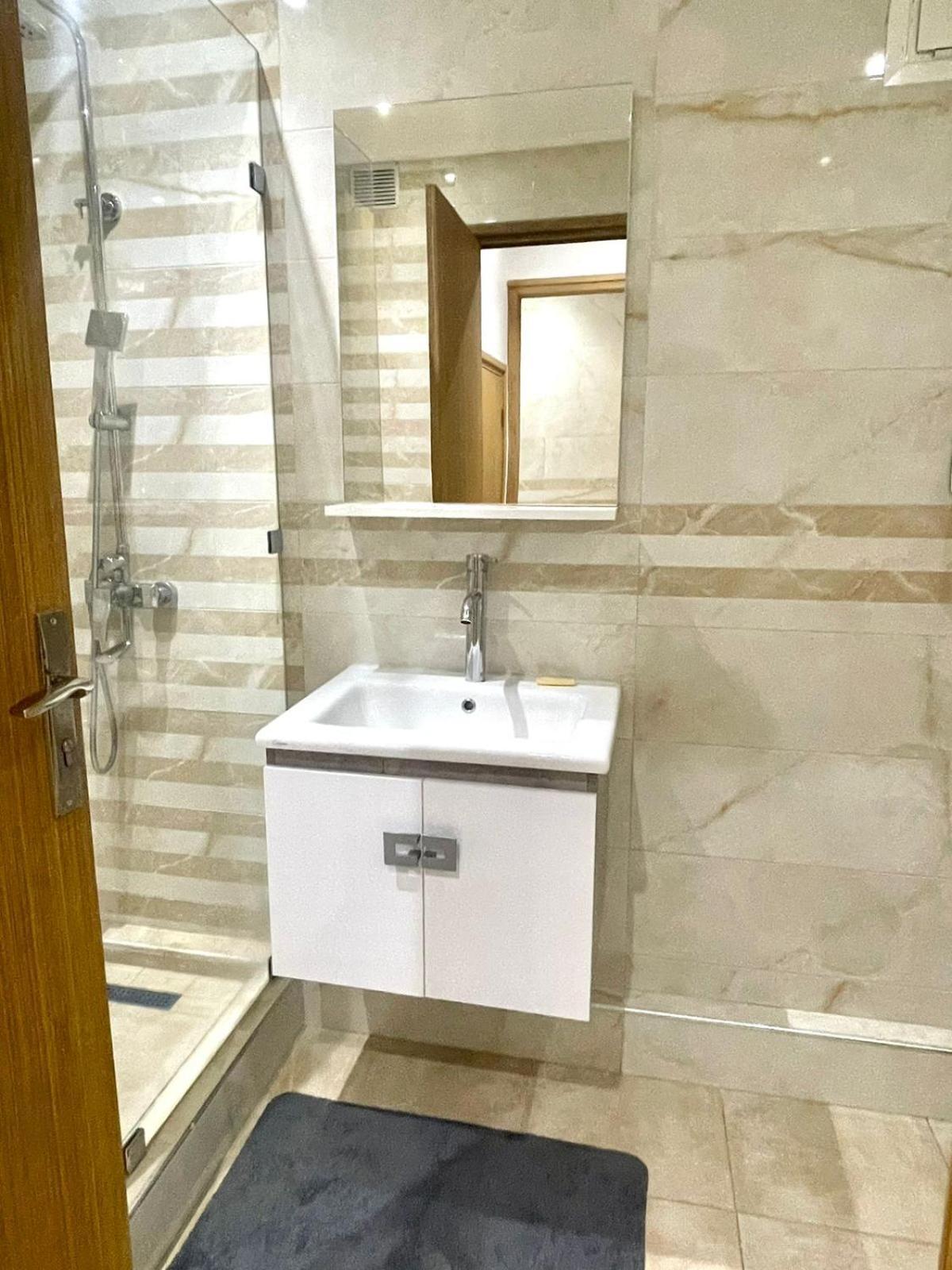 New Luxurious Apartment Agdal Rabat Center Esterno foto