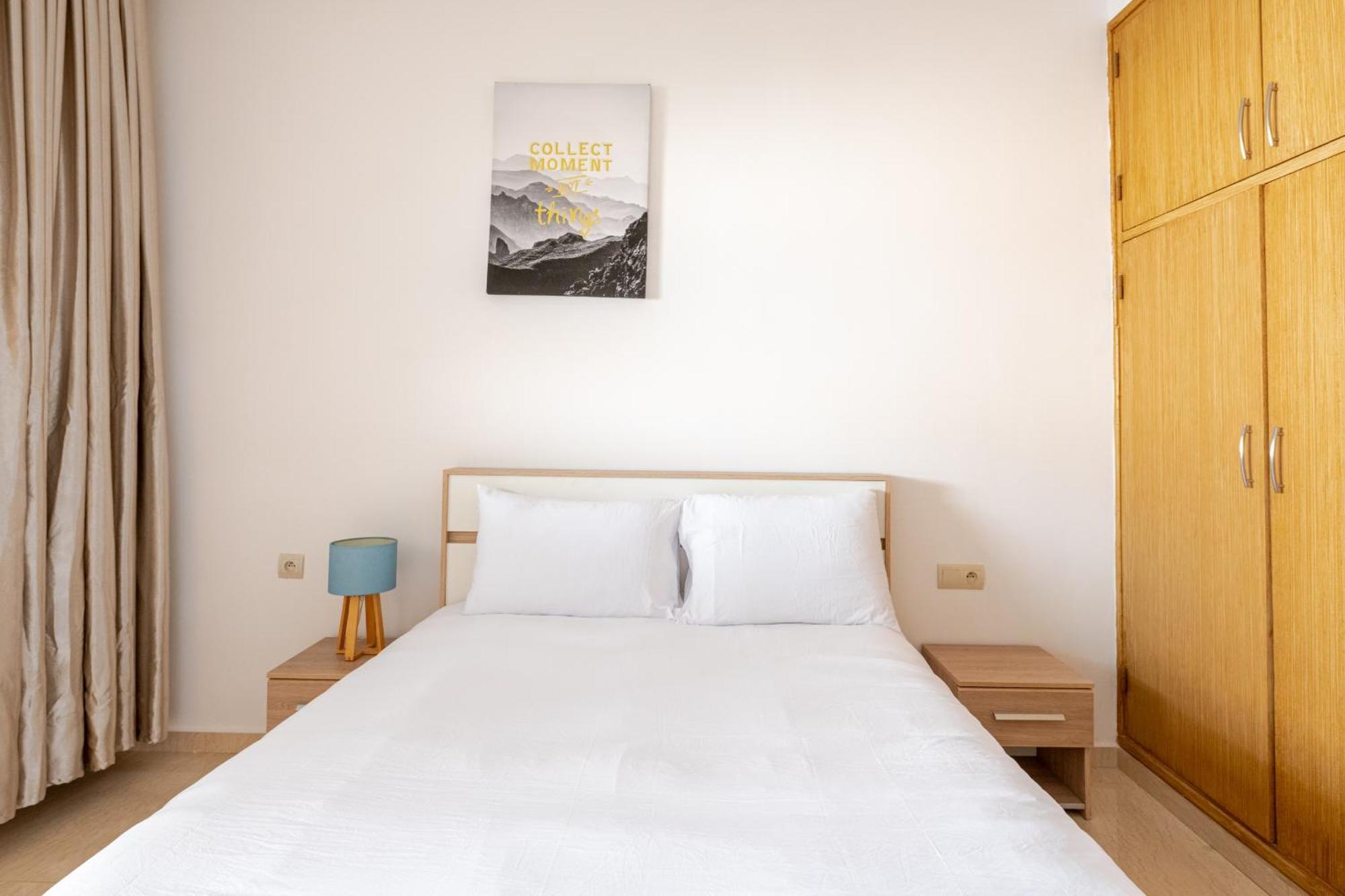 New Luxurious Apartment Agdal Rabat Center Esterno foto