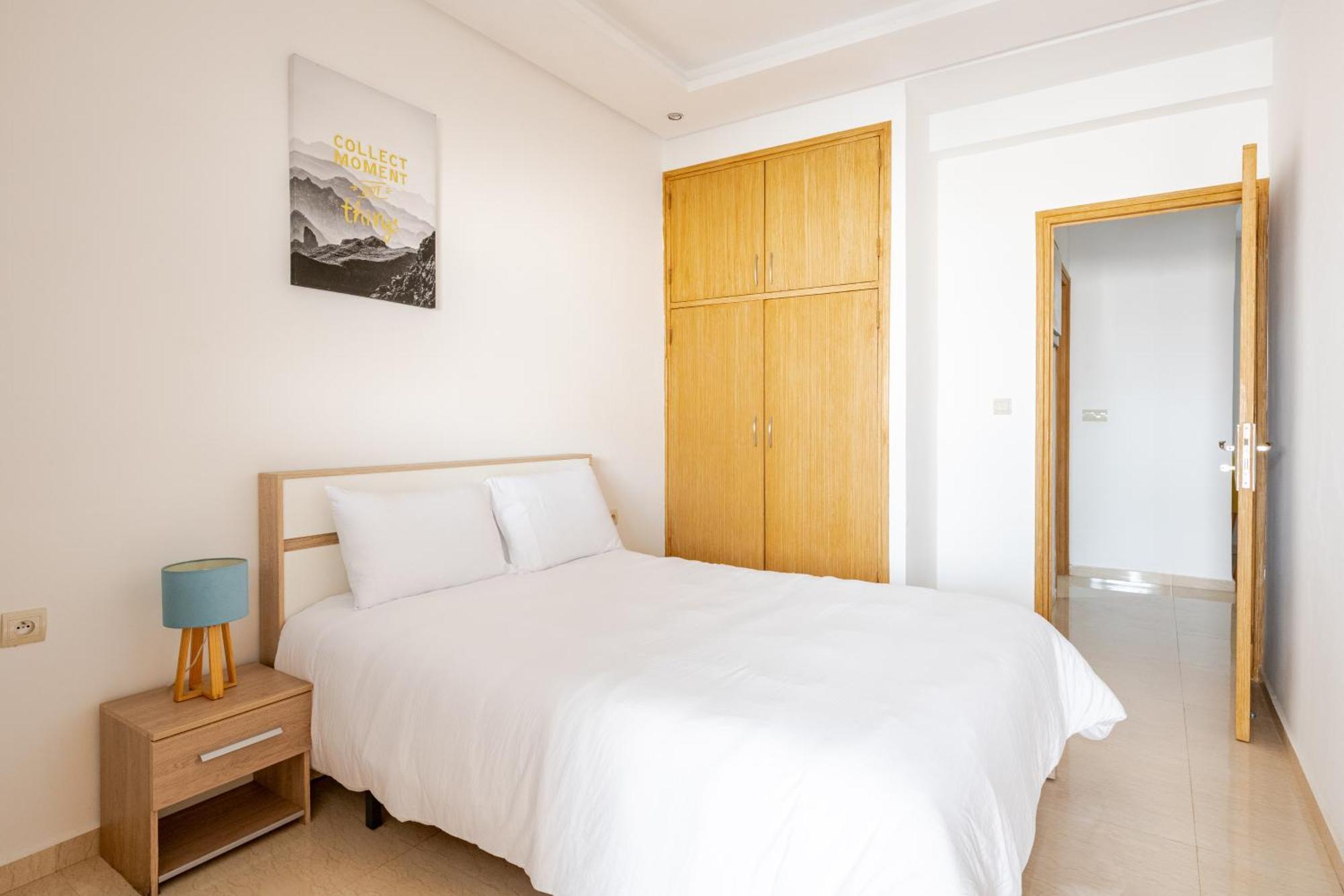 New Luxurious Apartment Agdal Rabat Center Esterno foto
